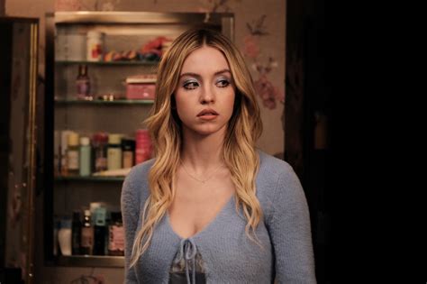 sydney sweeney boobs|Here it is : r/SydneySweeney